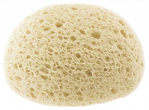 Губка Baby Moments для купания ребенка, 0 мес.+ (Chicco, 320615057)